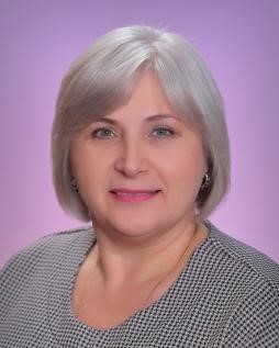 Градова Светлана Юрьевна