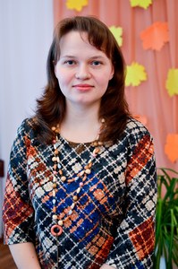 Смирнова Анастасия Николаевна